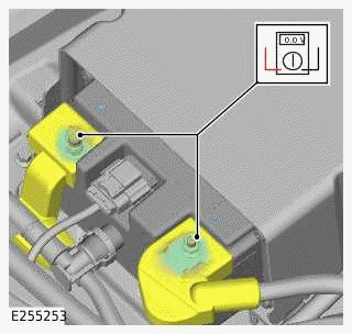 MHEV Battery